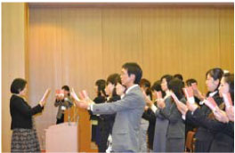 社員総会