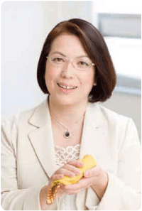 増田かおり
